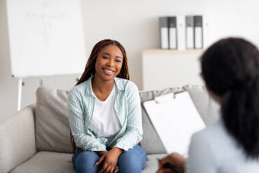 A Quick Checklist to Finding the Right Therapist