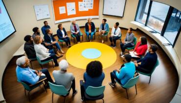 Finding Community: ADHD Support Groups
