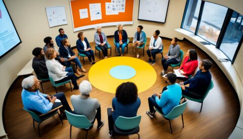 ADHD Support Groups