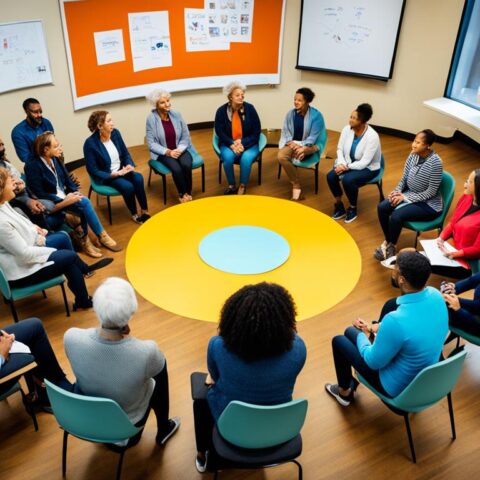 ADHD Support Groups