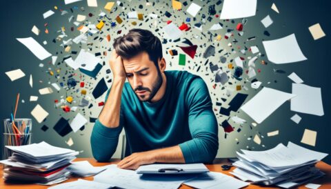 ADHD Symptoms in Adults