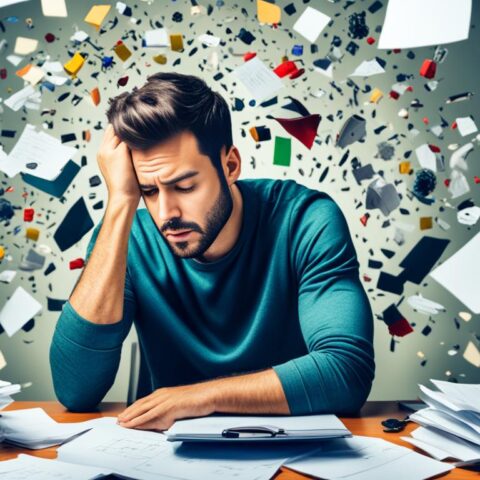 ADHD Symptoms in Adults