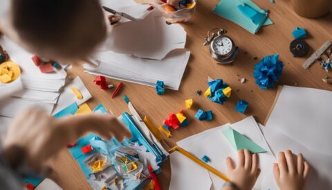 ADHD in Children