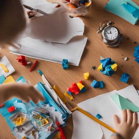 ADHD in Children