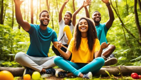 Adolescent mental health awareness