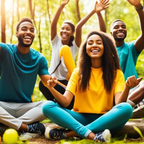 Adolescent mental health awareness