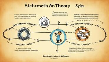 Understanding Attachment Theory Basics
