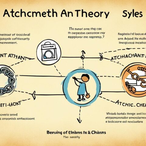 Attachment theory basics
