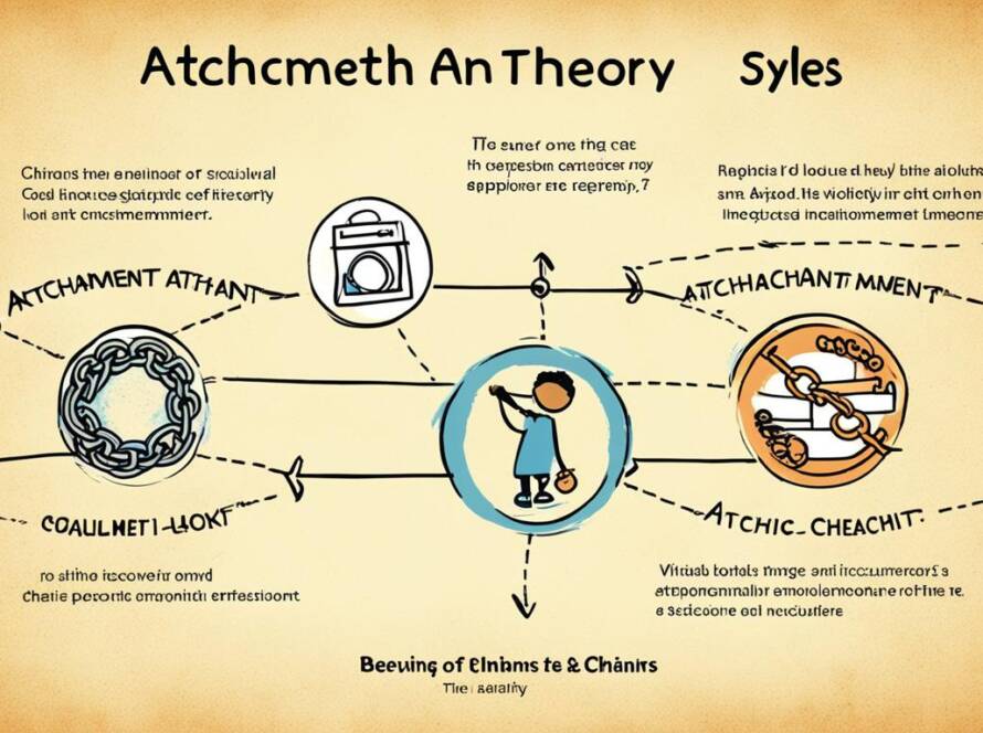 Attachment theory basics