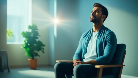 Benefits of individual counseling"