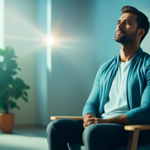 Benefits of individual counseling"