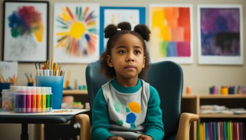 Childhood Trauma Therapy