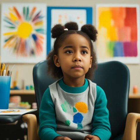 Childhood Trauma Therapy