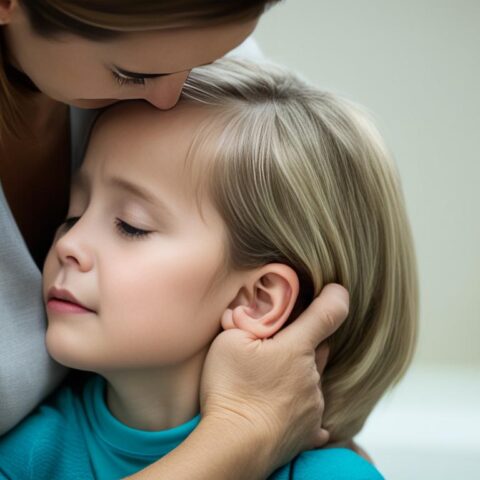 Childhood attachment impact
