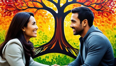 Communication in Relationships