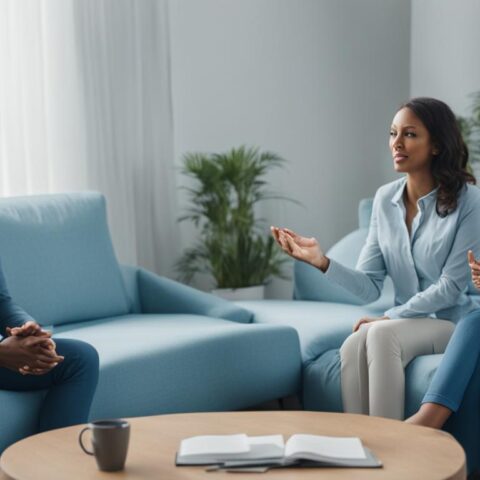 Conflict Resolution Therapy