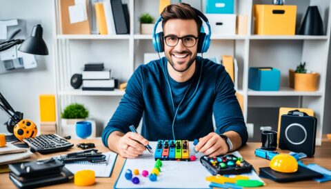 Coping Skills for ADHD