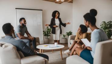 Couples Therapy for Stronger Relationships