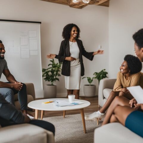 Couples Therapy, Stronger Relationships