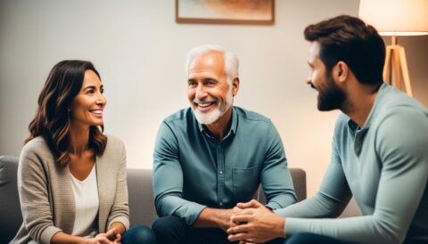 Couples Therapy Techniques