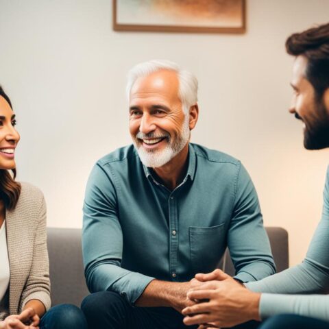Couples Therapy Techniques