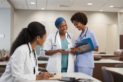 Cultural Competence, Patient-Centered Care