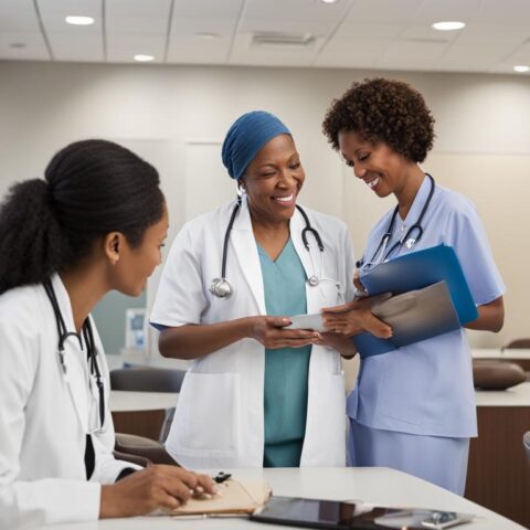 Cultural Competence, Patient-Centered Care
