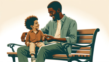 Fostering Secure Attachment: Strategies for Parents