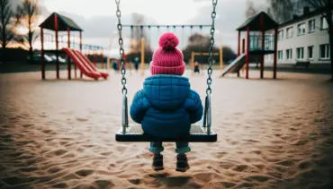 How Childhood Attachment Influences Adult Behavior