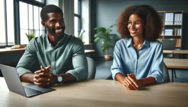 Online Marital Counseling: Pros and Cons