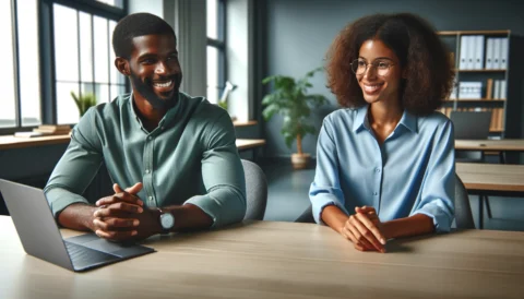 Online marital counseling