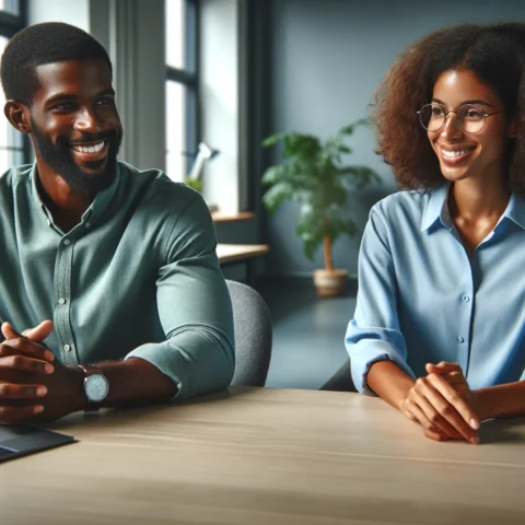 Online marital counseling