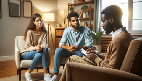 Couples Counseling Near Me