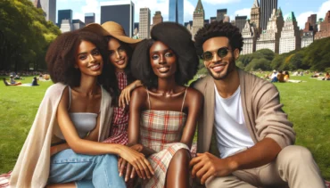 Resources to Improve Black Mental Health