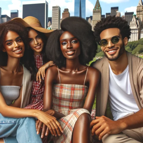 Black mental health resources