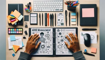 Effective Strategies for ADHD Management
