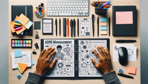 ADHD Management