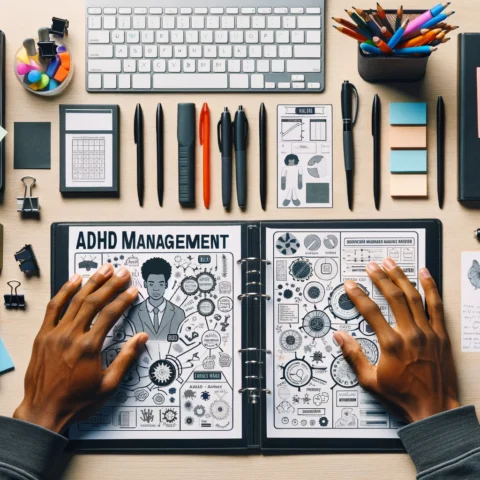 ADHD Management