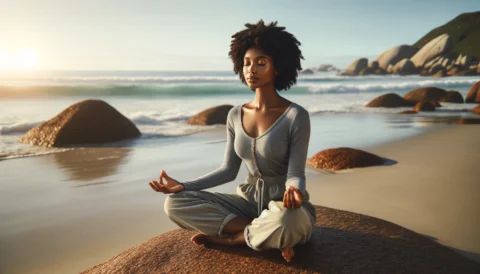 Trauma Recovery Techniques