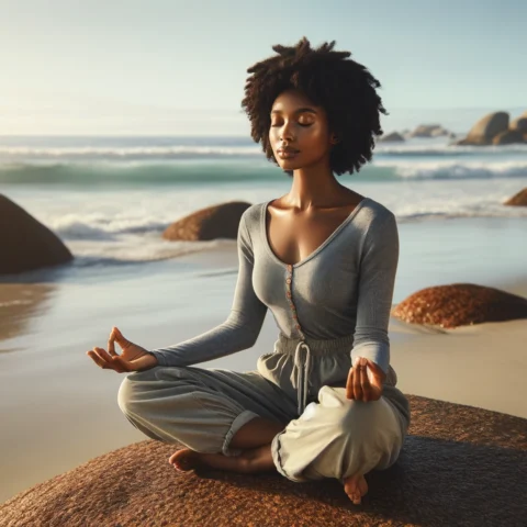 Trauma Recovery Techniques