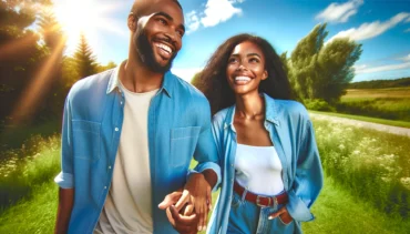Marital Counseling for Stronger Relationships