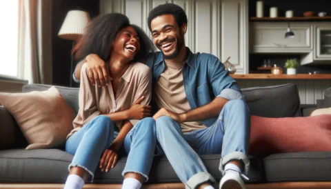 Marital counseling success