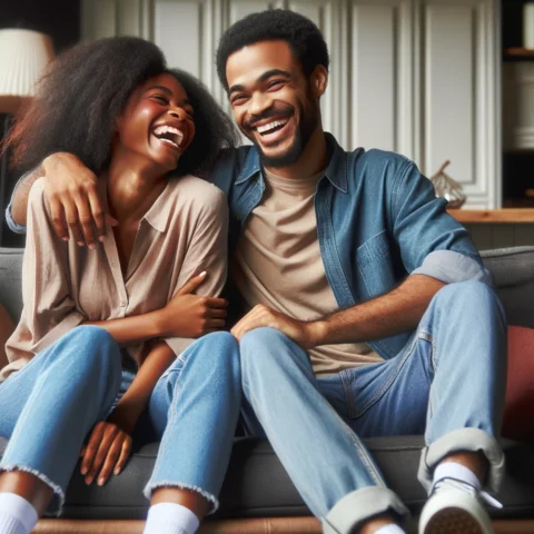Marital counseling success