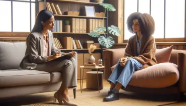 Navigating Therapy Options for Black Individuals: A Guide