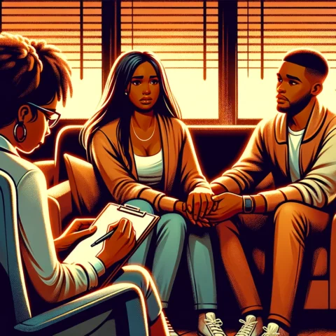 Relationship Counseling