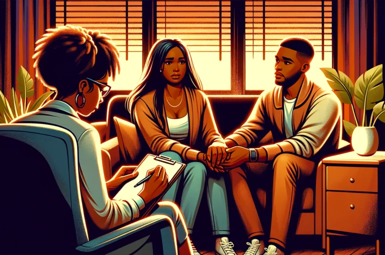 Relationship Counseling