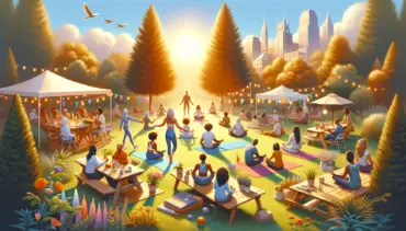 Promoting Wellness and Mental Health in the Black Community