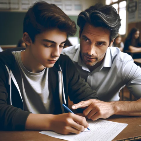 ADHD and Learning Disabilities