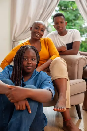 Evidence-Based Clinical Approaches For Family Therapy