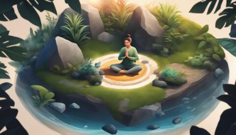 Holistic Approaches to Trauma